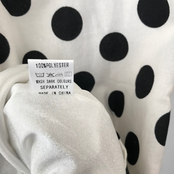 Spaghetti Strap Dress - Picture 3 of 3